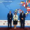 Participation of the State Institute for Culture in the 9th General Assembly of the Global Public Diplomacy Network  