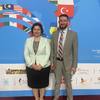Participation of the State Institute for Culture in the 9th General Assembly of the Global Public Diplomacy Network  