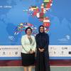 Participation of the State Institute for Culture in the 9th General Assembly of the Global Public Diplomacy Network  