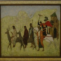 Heaven guests