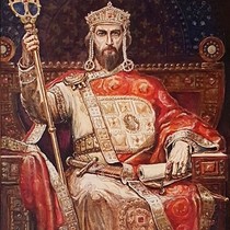 Цар Симеон Велики