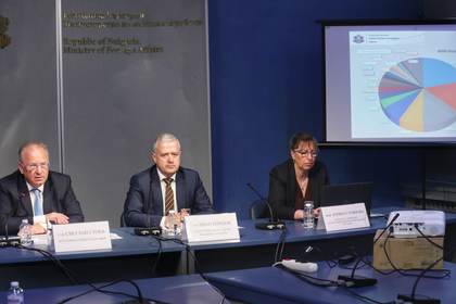 Ministry of Foreign Affairs presented an update on the organization of the elections abroad for the National Assembly and the European Parliament