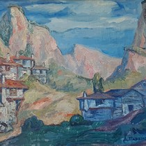 Melnik