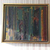 Icon III