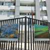 Presentation of The Mobile Exhibition "Bulgaria From A Bird's Eye View" in Madrid