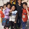 Книга с пътеписи и фото-репортажи „Йордания с велосипед: Моето лично пътуване“ на Нора Михайлова