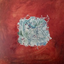 Celtic sign-red