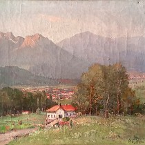 Landscape