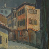 Landscape Plovdiv