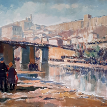 Gift from Stanchov