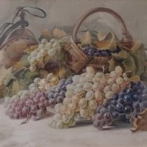 Natyurmort-fruit