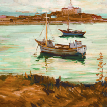 Sea school Sozopol