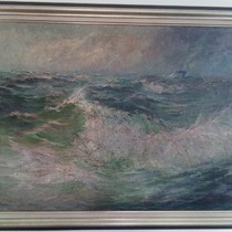 Sea