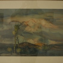 Landscape by Krichim