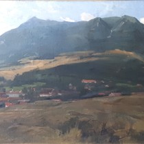 Витоша / Витошка зима  