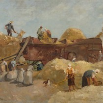 Haystack