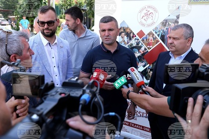 Universiteti bullgar sjell shërbime cilësore mjekësore falas për banorët e Kukësit dhe regjionit