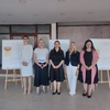 Opening of the Mobile Exhibition "Croats and Bulgarians through the Ages" at the Ministry of Foreign Affairs on the Occasion of the Day of the Diplomatic Service