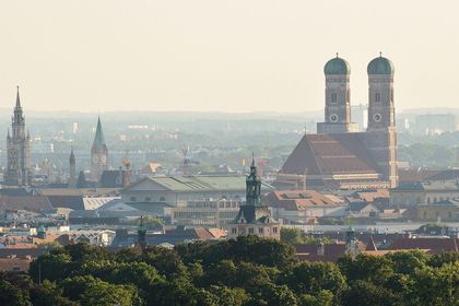 Генералното консулство на Република България в Мюнхен се премести в нова сграда