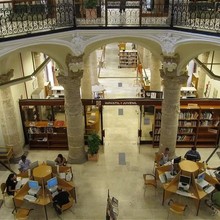 Участие на мобилната изложба „Посоки“ в международния фестивал на фотографията и дебата „ValenciaPhoto“