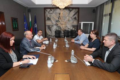 Mariya Angelieva: Working mechanisms are being sought to ensure the smooth arrival of third-country workers in Bulgaria
