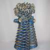 Exhibition "Caught in a Spiral" by Nobuko Ueda - Sofia Paper Art Fest 2024