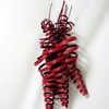 Exhibition "Caught in a Spiral" by Nobuko Ueda - Sofia Paper Art Fest 2024