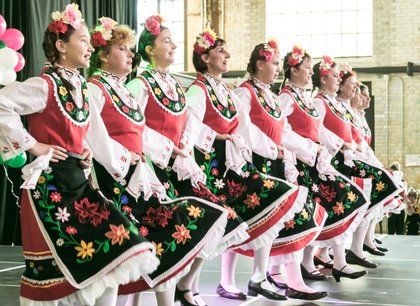 Ден на България в Отава