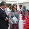 В галерия „Мисията“ беше открита изложба от програмата на 35-тото издание на Дните на японската култура в България