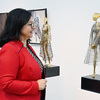 Bulgarian-French Exhibition Presents Zhivko Sedlarski at the Mission Gallery