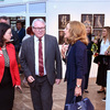 Bulgarian-French Exhibition Presents Zhivko Sedlarski at the Mission Gallery