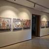 The Exhibition "Bulgaria and Mosaics" Visits the Historical Museum in Popovo on the Occasion of the Independence Day Of Bulgaria