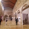 The Photographic Exhibition "Directions" is presented at the International Festival of Photography and Debate "ValenciaPhoto" in the City of Valencia