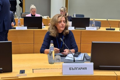 Редовно заседание на Съвет „Общи въпроси“ на ЕС в Брюксел