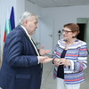 Изложбата „Сборяново – природа и паметници, богове и хора” бе представена в Братислава