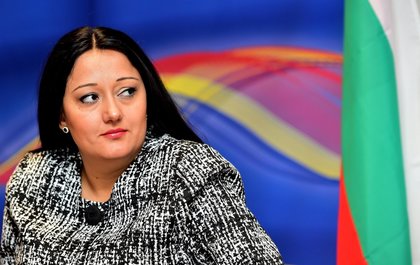 Лекция на министъра за Българското председателство на Съвета на ЕС пред дипломати и студенти