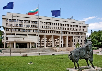 Документи за щети по български автомобили в Халкидики може да бъдат получени от пожарната в Полигирос