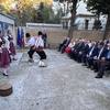 Изложбата „България от птичи поглед“ бе открита в Букурещ като част от програмата на Срещата на върха на „Европа Ностра“