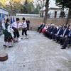 Изложбата „България от птичи поглед“ бе открита в Букурещ като част от програмата на Срещата на върха на „Европа Ностра“