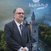 Изложбата „България от птичи поглед“ бе открита в Букурещ като част от програмата на Срещата на върха на „Европа Ностра“
