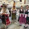 The Exhibition "Bulgaria from a Bird's Eye View" was Opened in Bucharest as Part of the Program of the Europa Nostra Summit