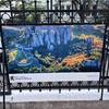 The Exhibition "Bulgaria from a Bird's Eye View" was Opened in Bucharest as Part of the Program of the Europa Nostra Summit
