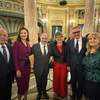 The Exhibition "Bulgaria from a Bird's Eye View" was Opened in Bucharest as Part of the Program of the Europa Nostra Summit