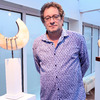 Inspirations by Poland in the Exhibition "Mythological Reminiscences. Inspirations from a Journey" at the "Mission" Gallery