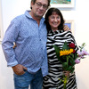 Inspirations by Poland in the Exhibition "Mythological Reminiscences. Inspirations from a Journey" at the "Mission" Gallery
