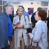 Inspirations by Poland in the Exhibition "Mythological Reminiscences. Inspirations from a Journey" at the "Mission" Gallery