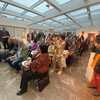 The Book "Stories from Three Continents" Brought Together the Diplomatic Community