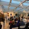 The Book "Stories from Three Continents" Brought Together the Diplomatic Community