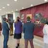 International Photography Exhibition "National Dress: Source of Pride and Heritage" was Opened at the Ministry of Foreign Affairs of Bulgaria