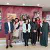 International Photography Exhibition "National Dress: Source of Pride and Heritage" was Opened at the Ministry of Foreign Affairs of Bulgaria